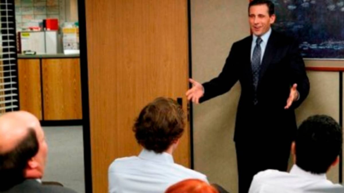 Preparing for a Presentation Interview