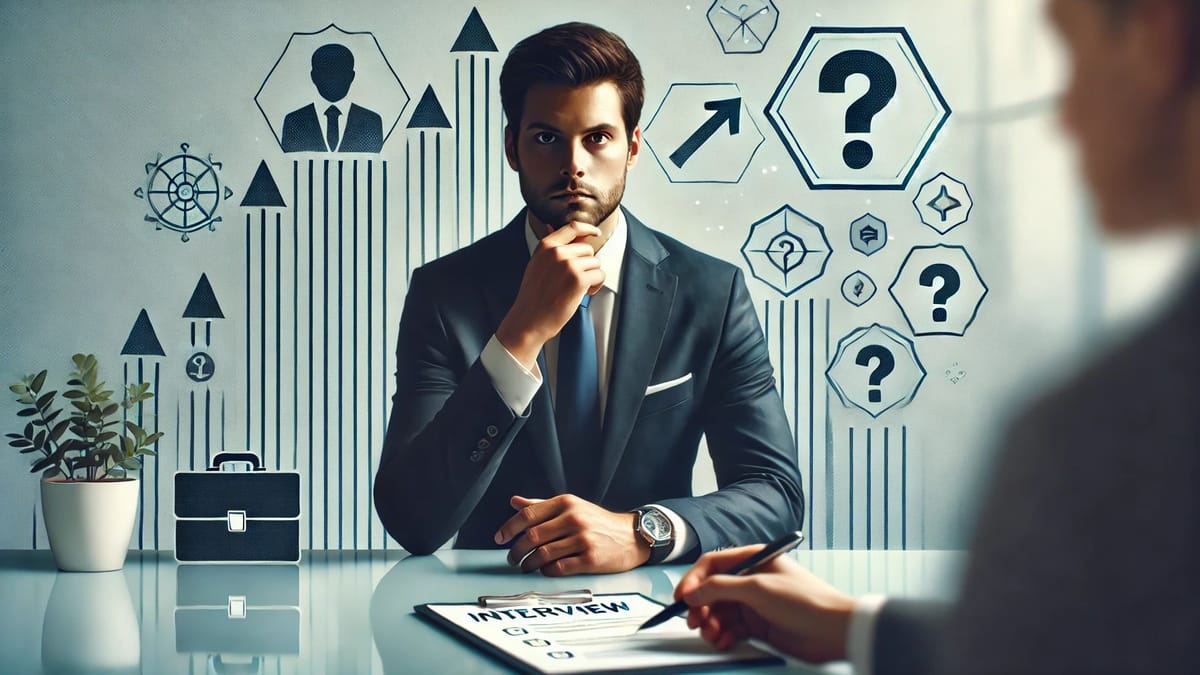 Mastering Hypothetical Interview Questions: A Solutions-Focused Guide