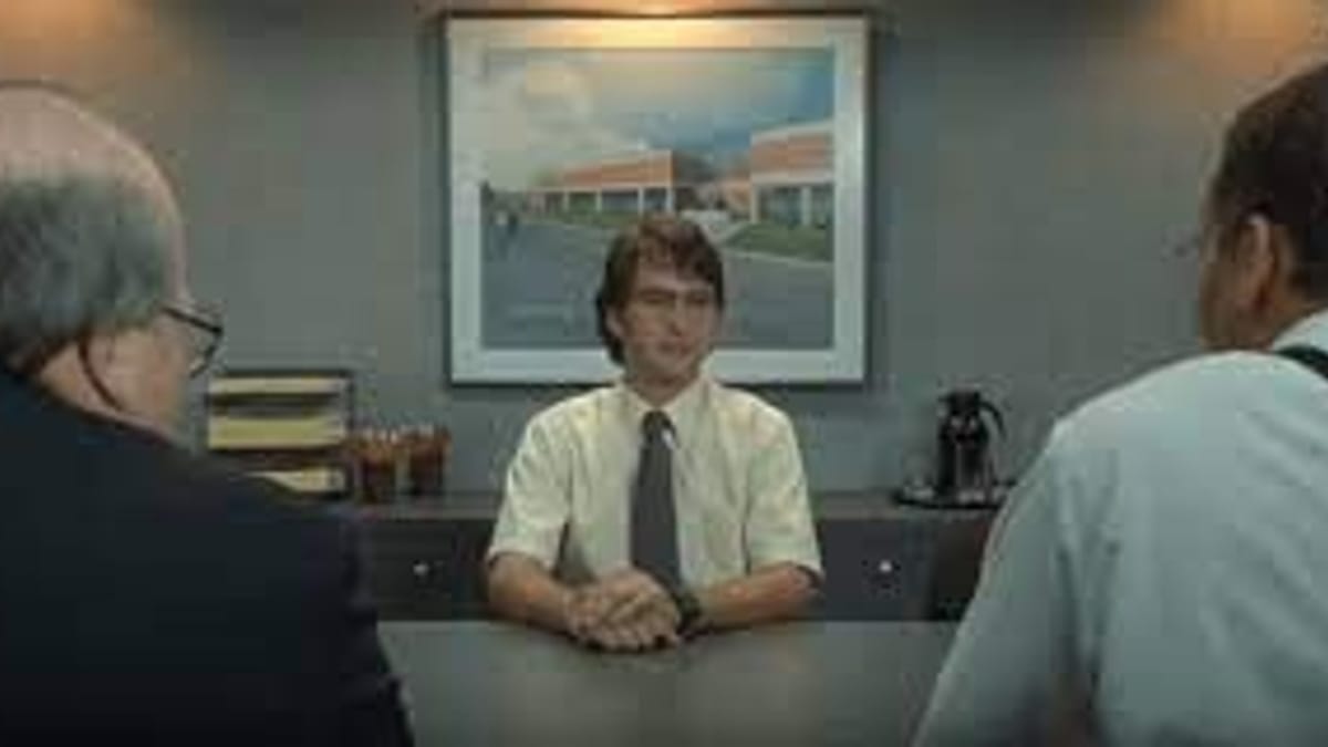 Preparing for Your Behavioral Interview