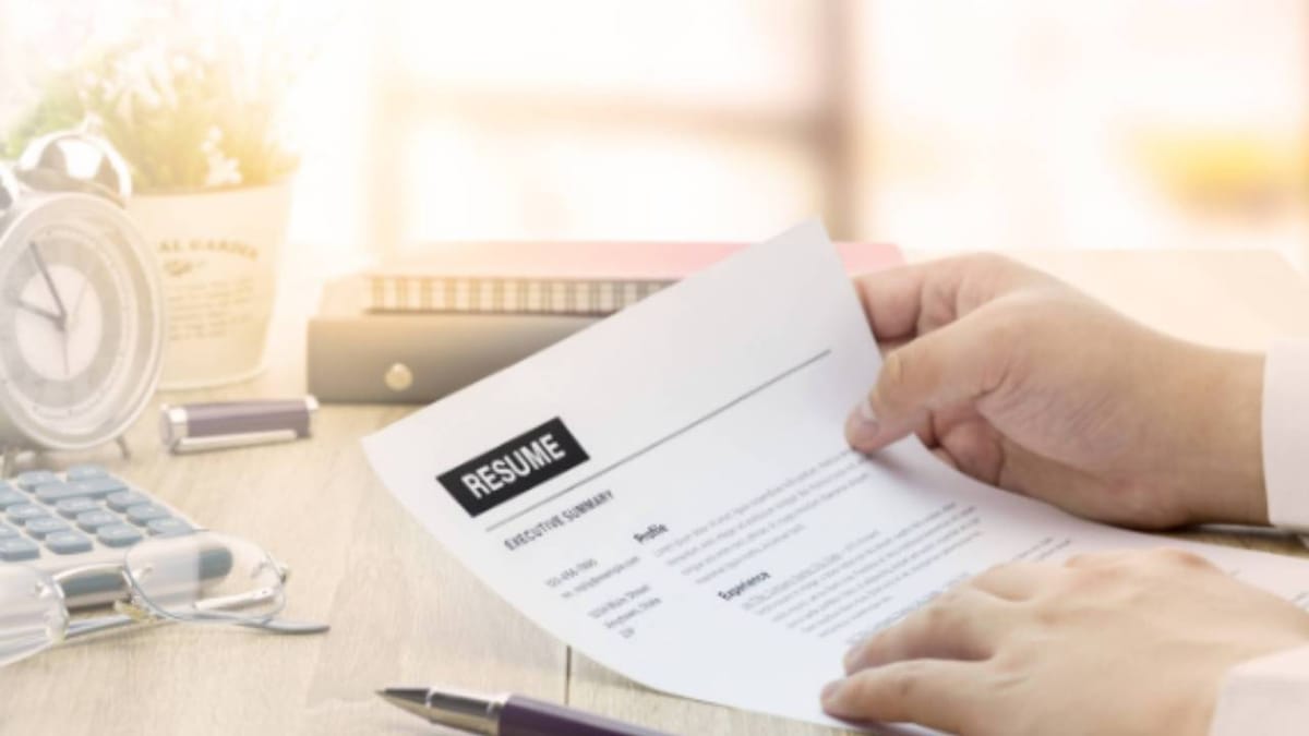 Know Your Audience, Resume Tips From a Former Google Recruiter