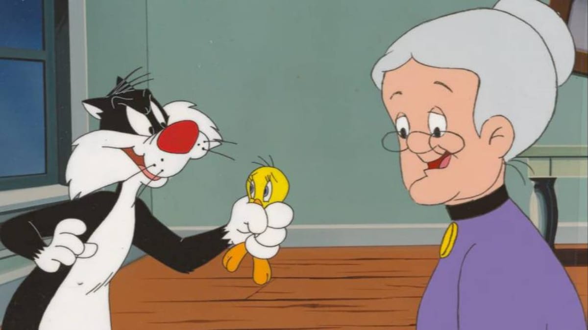 Explain Google Cloud to Your Grandmother