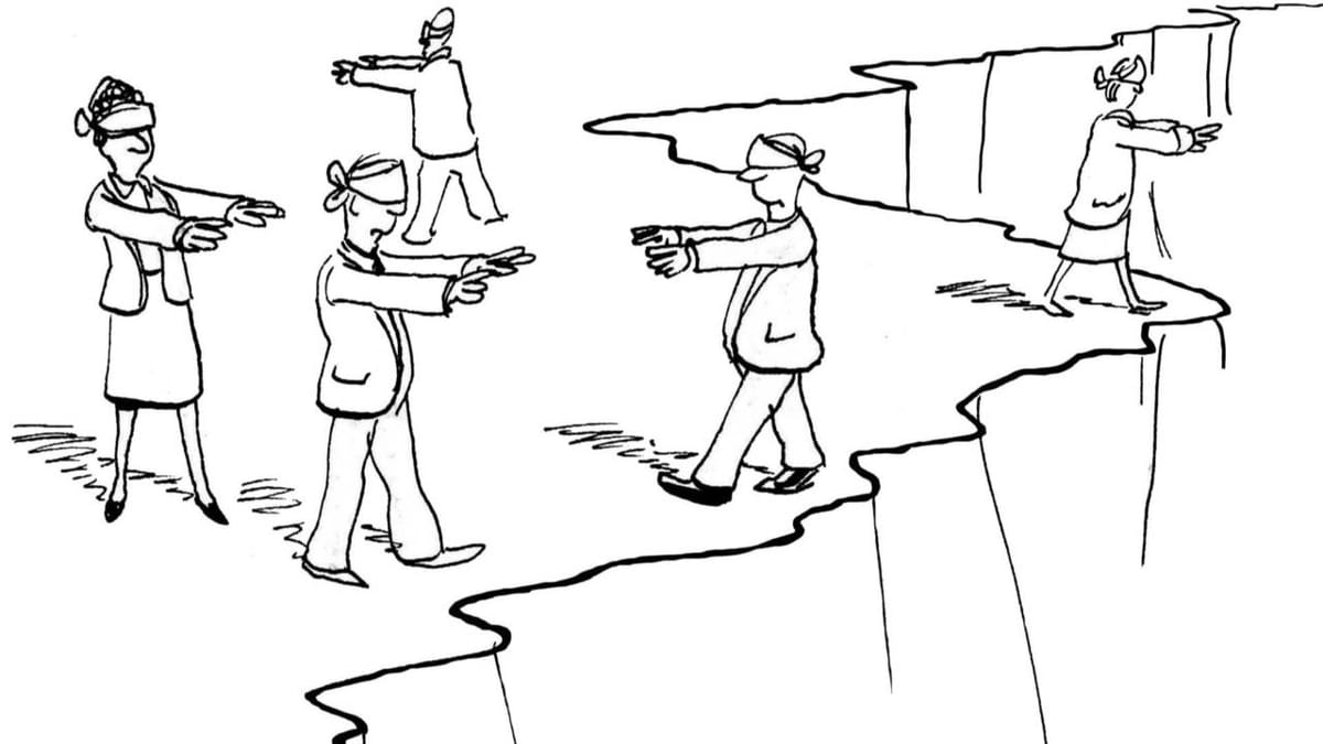 Stop Making These 5 Negotiation Mistakes: What You Need to Know