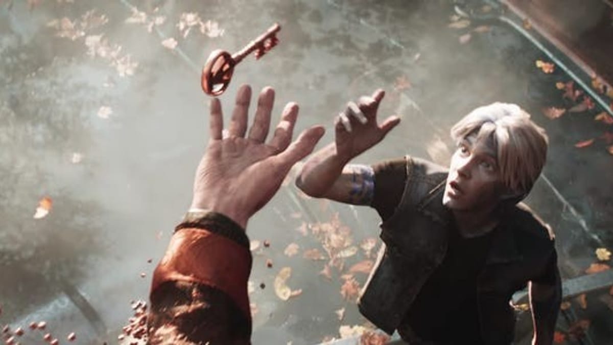 Google GCA Interview: A Key Question