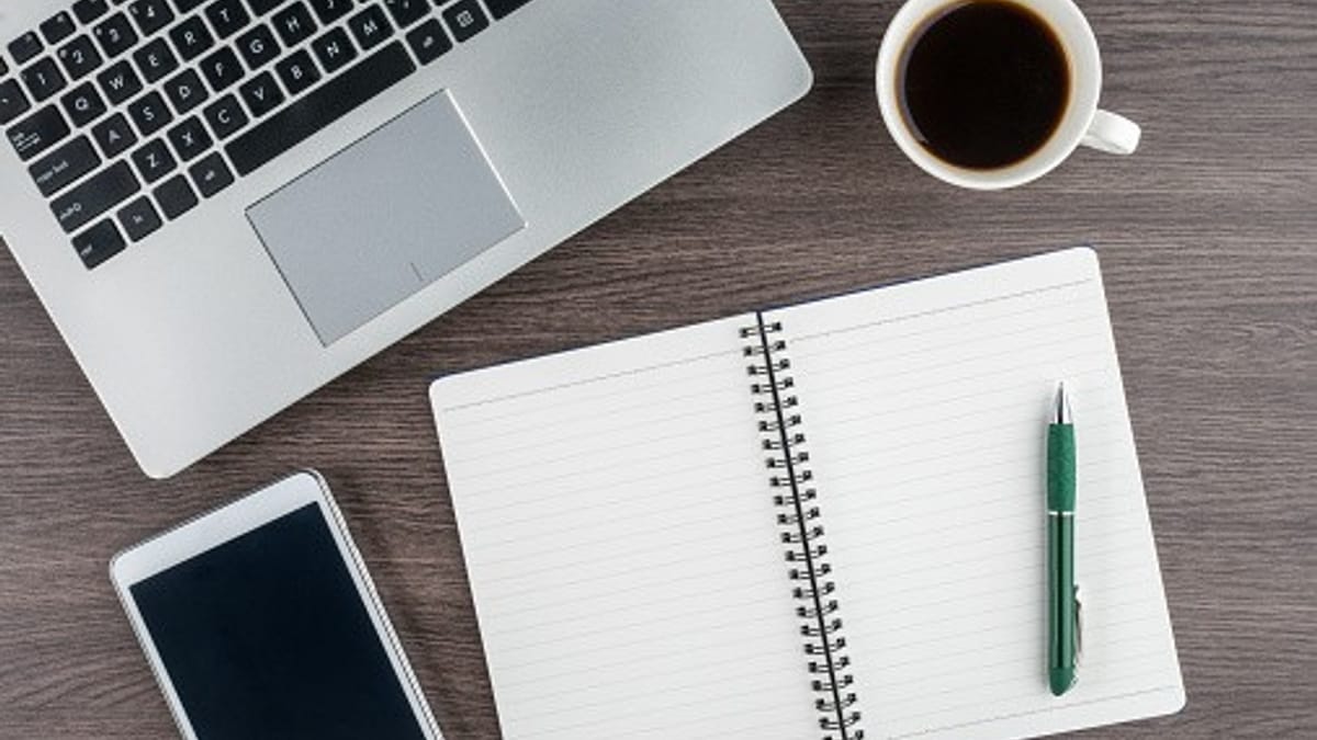 Why You Should Write Down Interview Questions