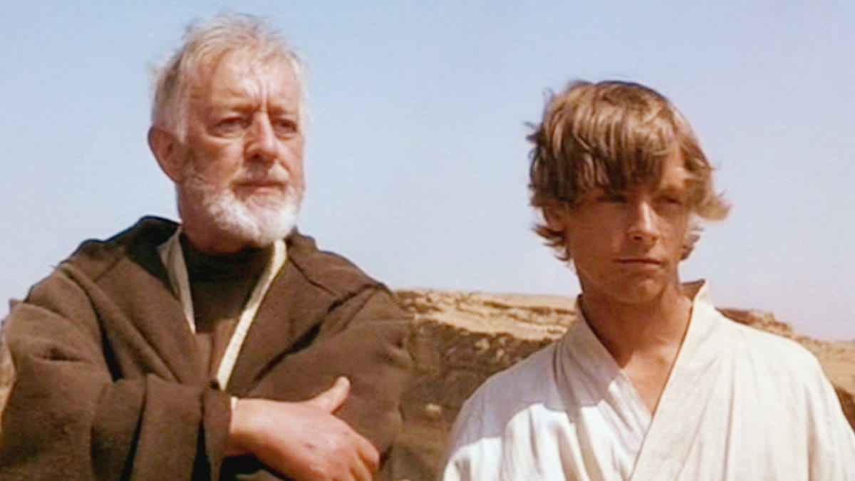 How to Respond to the Influence Question, Part 1