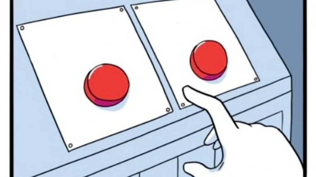 What is More Important?—A Common Interview Question