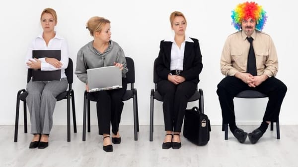 How to Make a Great First Impression in a Job Interview