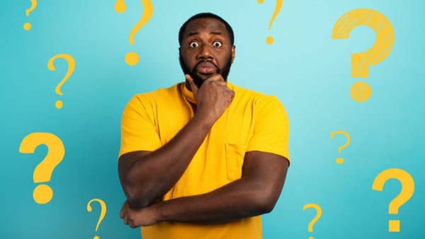 How to Answer a Question You Don't Know the Answer To...