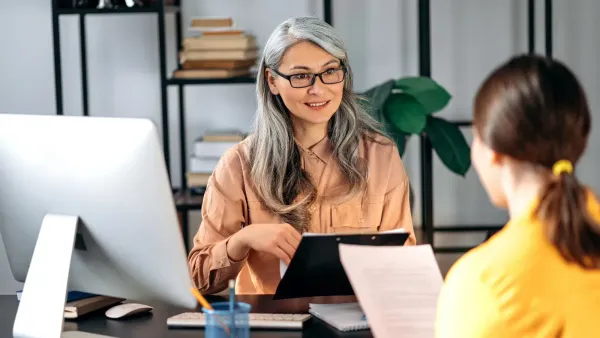 The Skip Lead Interview: Tips for Making a Strong Impression