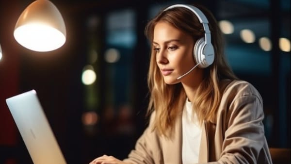 Phone Interview with a Recruiter