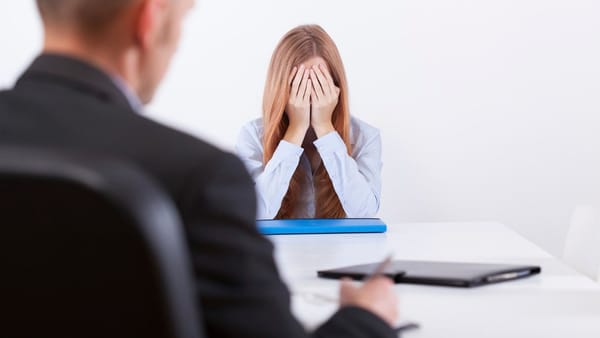 Managing Interview Anxiety: A Comprehensive Guide