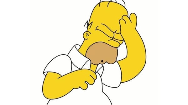 The Most Common Interview Mistakes