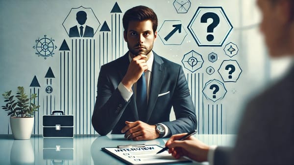 Mastering Hypothetical Interview Questions: A Solutions-Focused Guide