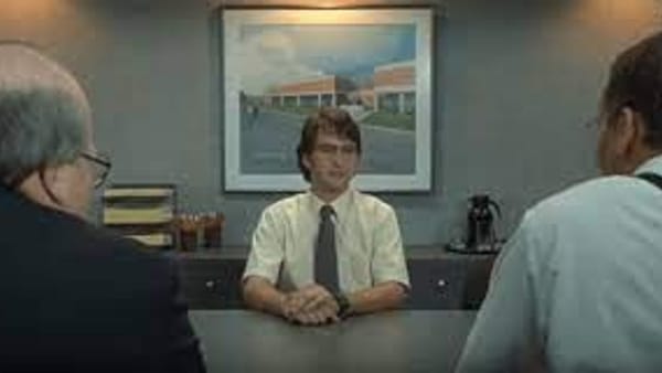 Preparing for Your Behavioral Interview