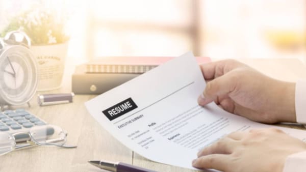 Know Your Audience, Resume Tips From a Former Google Recruiter