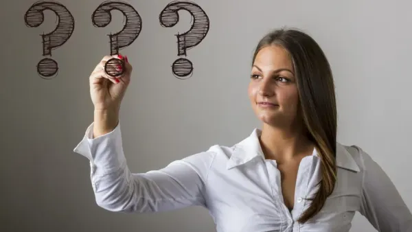 Mastering Common Interview Questions: A Simple Formula for Succes