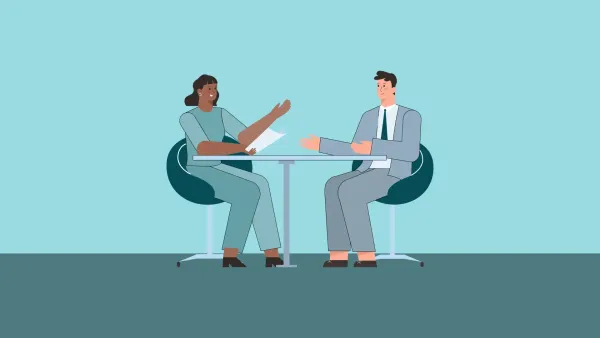 What Behavioral Interview Questions Will I Be Asked?