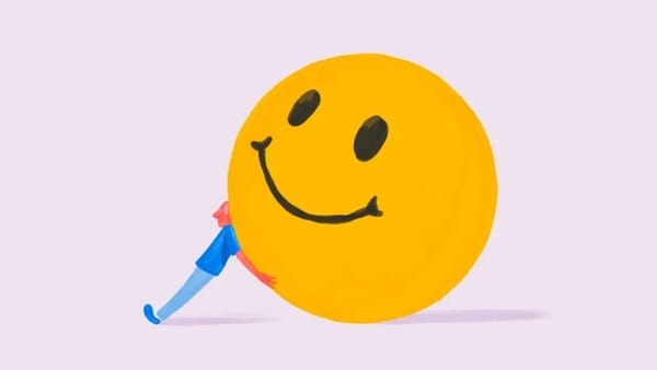 The Power of Positivity in Job Interviews