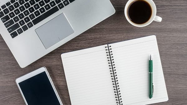 Why You Should Write Down Interview Questions